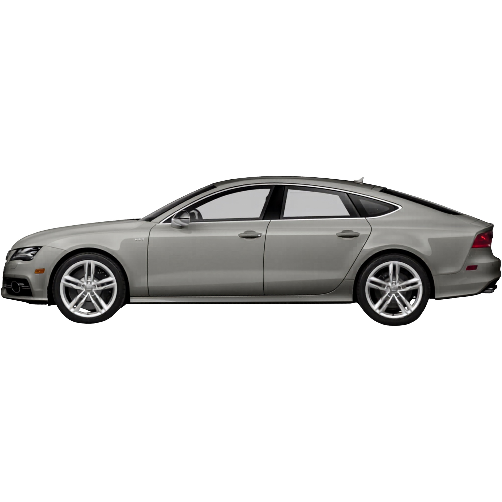 Private sedan service